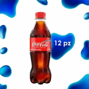 Coca Cola 250ml 12 pack