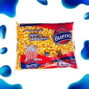 Maiz Palomero Bueno 250 gr