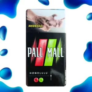 Pall Mall Honolulu