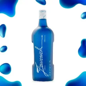 Vodka Zaverich 1.75 lt