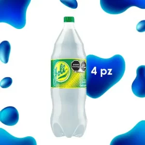 Yoli 2lt 4 pack