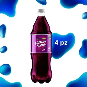 Delaware punch 2 lt 4 pack