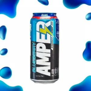 Amper blue berry 473 ML